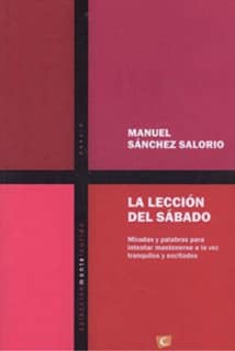 La Lección del Sábado