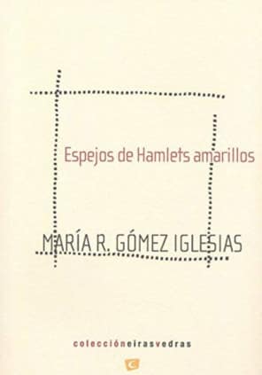 Espejos de Hamlets amarillos