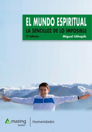 El mundo espiritual