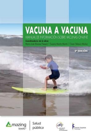 Vacuna a vacuna 2ª Edición