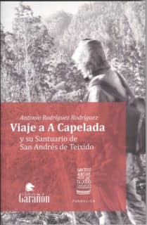 VIAJE A A CAPELADA Y SU SANTUARIO DE SAN ANDRÉS DE TEIXIDO