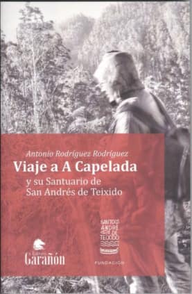 VIAJE A A CAPELADA Y SU SANTUARIO DE SAN ANDRÉS DE TEIXIDO