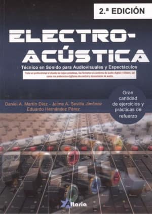 ELECTROACUSTICA