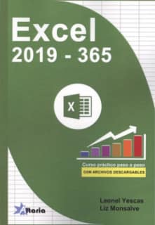 EXCEL 2019 VS 365