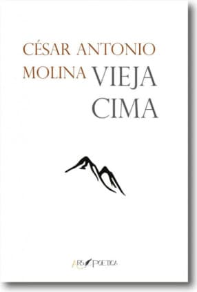 Vieja cima