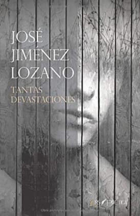 Tantas devastaciones