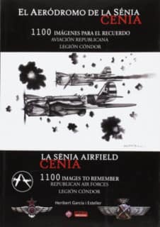 EL AERODROMO DE LA SENIA / LA SENIA AIRFIELD