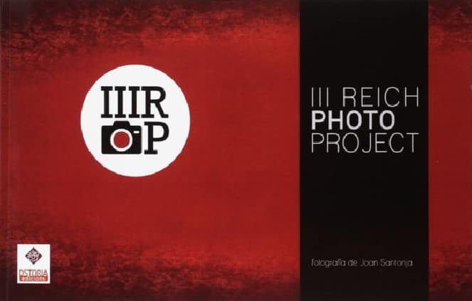 Título: III REICH PHOTO PROJECT.