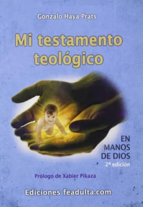 Mi testamento Teológico