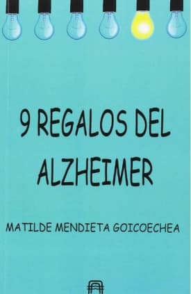 9 Regalos de Alzheimer