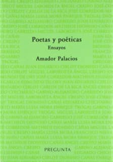 Poetas y poéticas