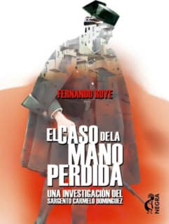 El caso de la mano perdida