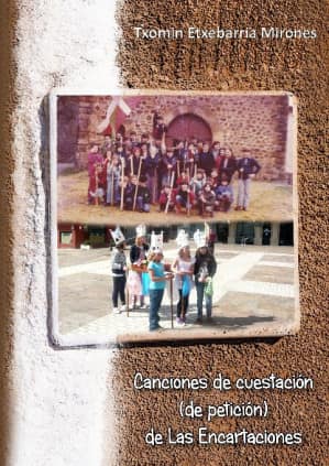Canciones de cuestación (de petición) de Las Encartaciones