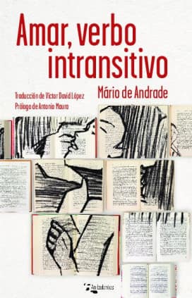 Amar, verbo intransitivo