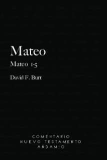 Mateo 1-5