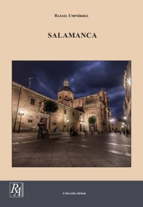 SALAMANCA