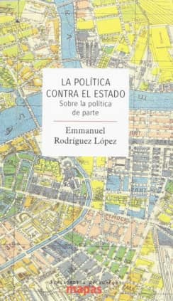 La política contra el Estado