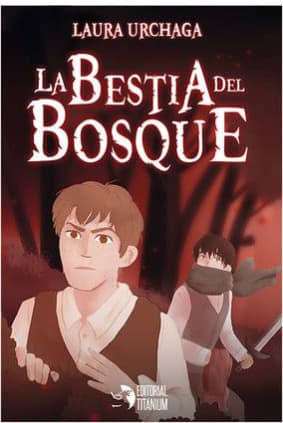 La bestia del bosque