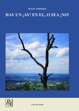 HAY UN ¡AY! EN EL ¡O SEA, NO!