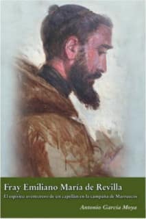 Fray Emiliano María de Revilla