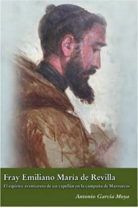 Fray Emiliano María de Revilla