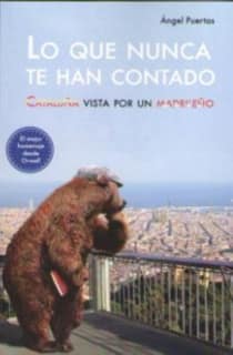 LO QUE NUNCA TE HAN CONTADO