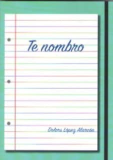 TE NOMBRO