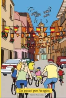 ESPAÑA MOLA. MI PUEBLO MOLA