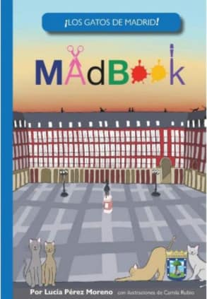 MadBook