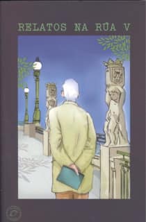 Relatos na rúa V