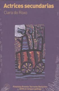 Actrices secundarias