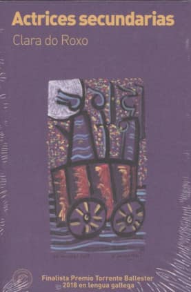 Actrices secundarias