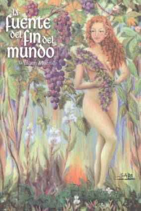 LA FUENTE DEL FIN DEL MUNDO II