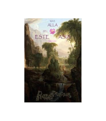 MAS ALLA DEL ESTE DE ASIA