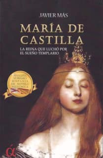 María de Castilla