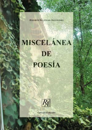 Miscelánea de poesía