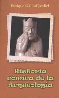 Historia cómica de la Arqueología