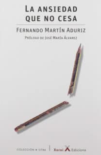 La ansiedad que no cesa