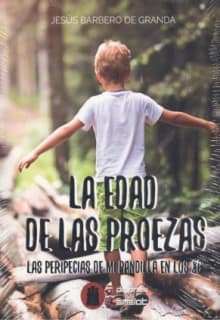 La edad de las proezas