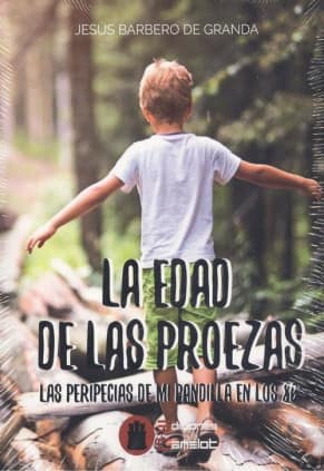 La edad de las proezas