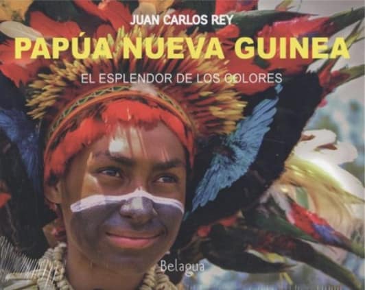 Papúa Nueva Guinea