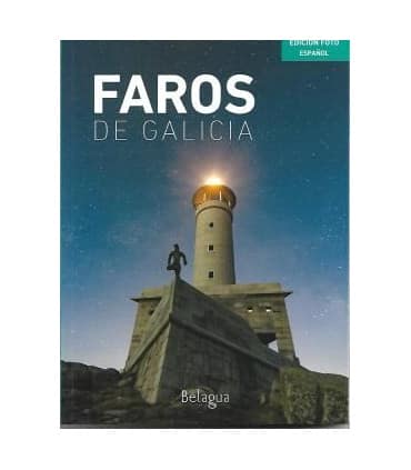 Faros de Galicia