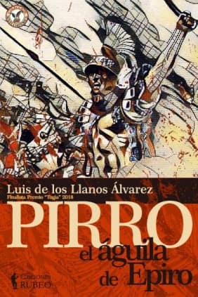 Pirro, el águila de Epiro