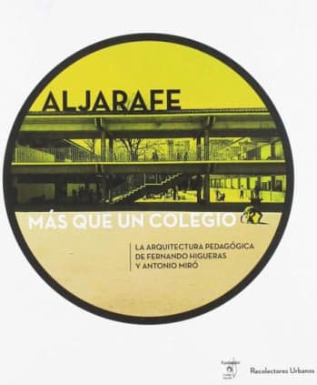 ALJARAFE, MÁS QUE UN COLEGIO