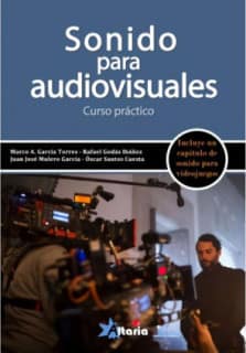 SONIDO PARA AUDIOVISUALES