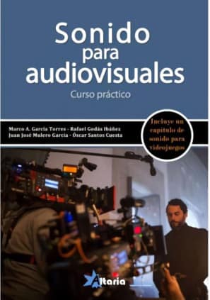 SONIDO PARA AUDIOVISUALES