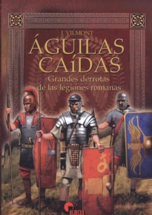 Águilas caídas