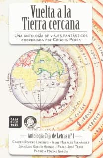 Vuelta a la Tierra cercana