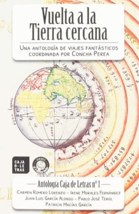 Vuelta a la Tierra cercana