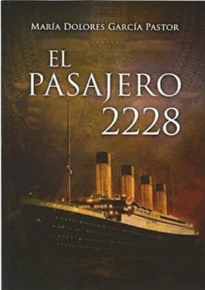 El pasajero 2.228